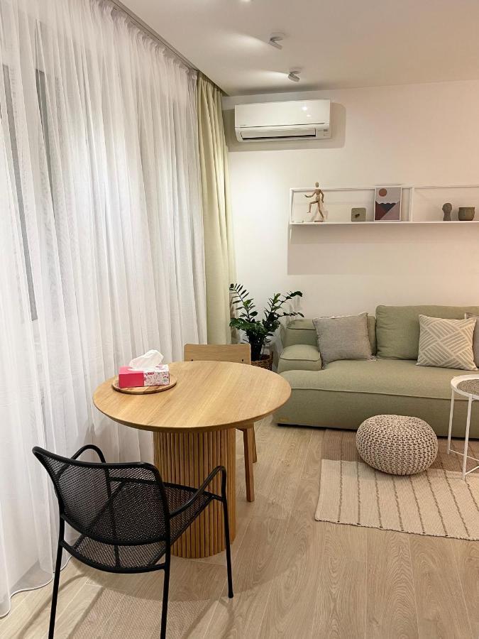 Apartment White Goose Ivano-Frankivsk