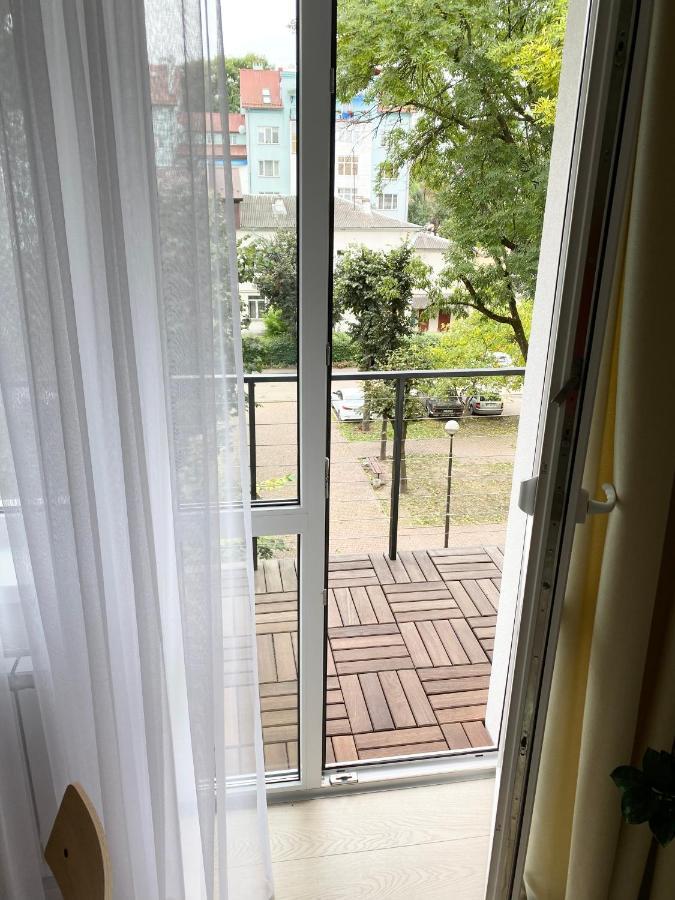 Apartment White Goose *