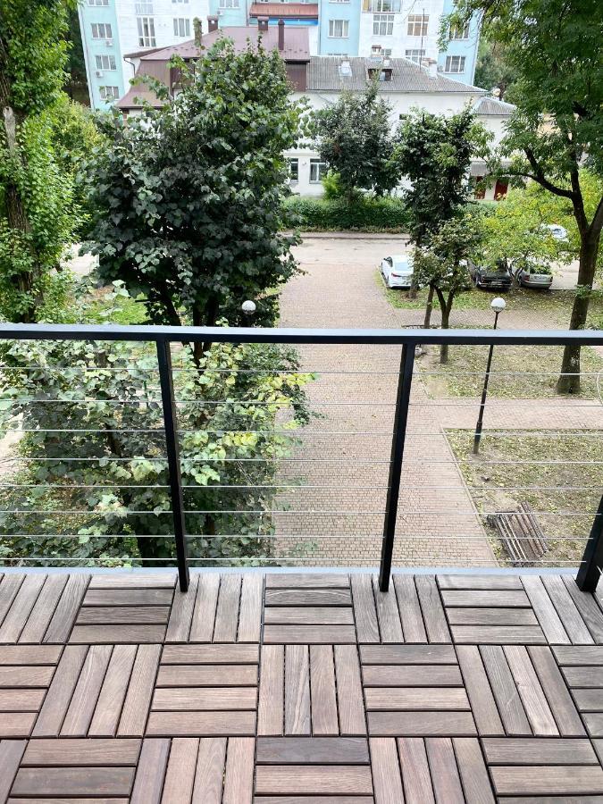 Apartment White Goose *